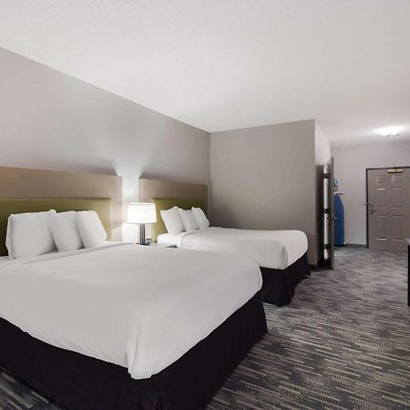 Country Inn & Suites By Radisson, Augusta At I-20, Ga Exterior foto