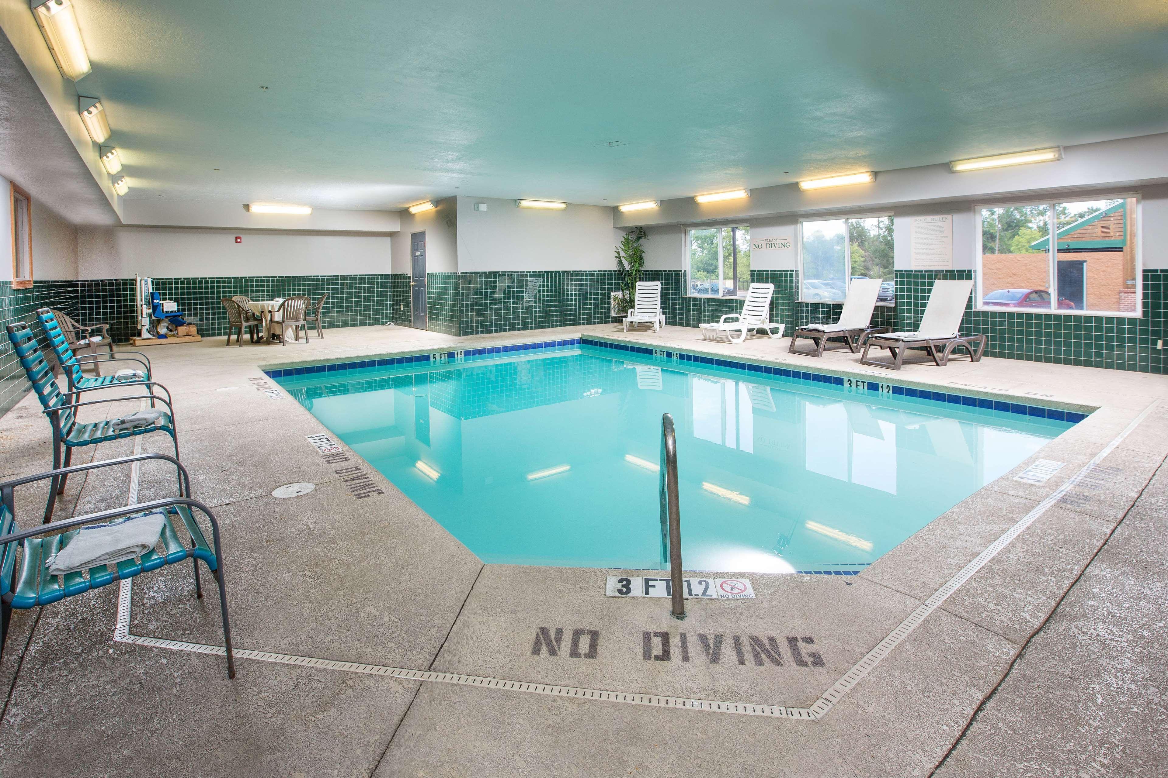 Country Inn & Suites By Radisson, Augusta At I-20, Ga Exterior foto