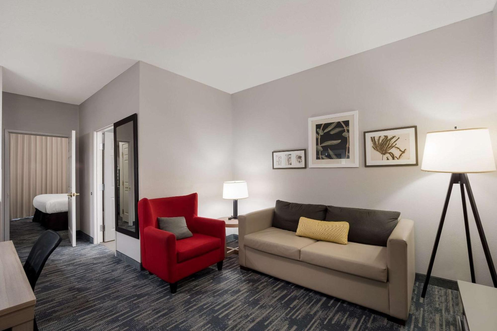 Country Inn & Suites By Radisson, Augusta At I-20, Ga Exterior foto