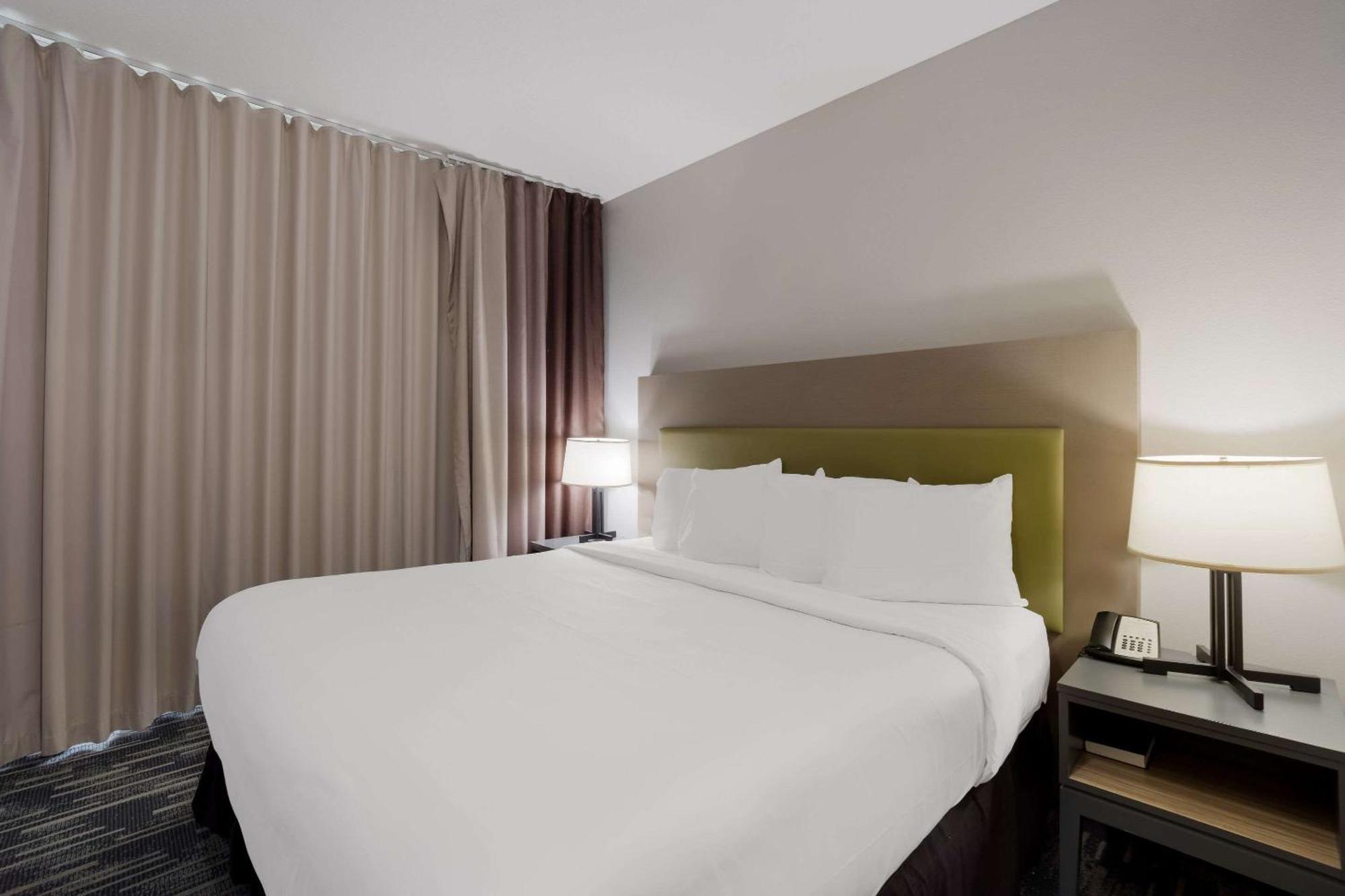 Country Inn & Suites By Radisson, Augusta At I-20, Ga Exterior foto