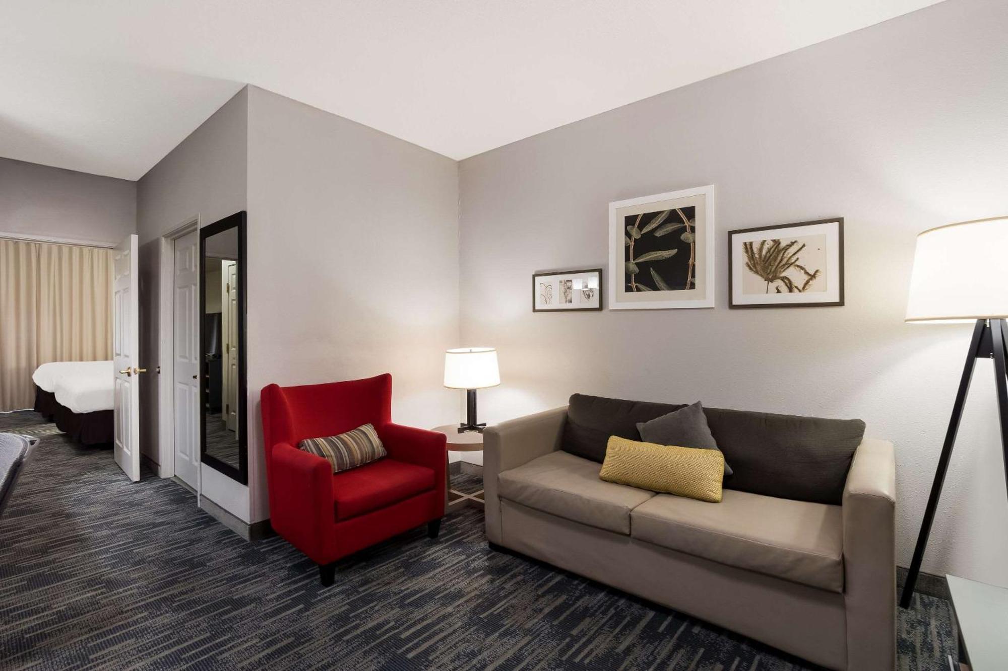 Country Inn & Suites By Radisson, Augusta At I-20, Ga Exterior foto