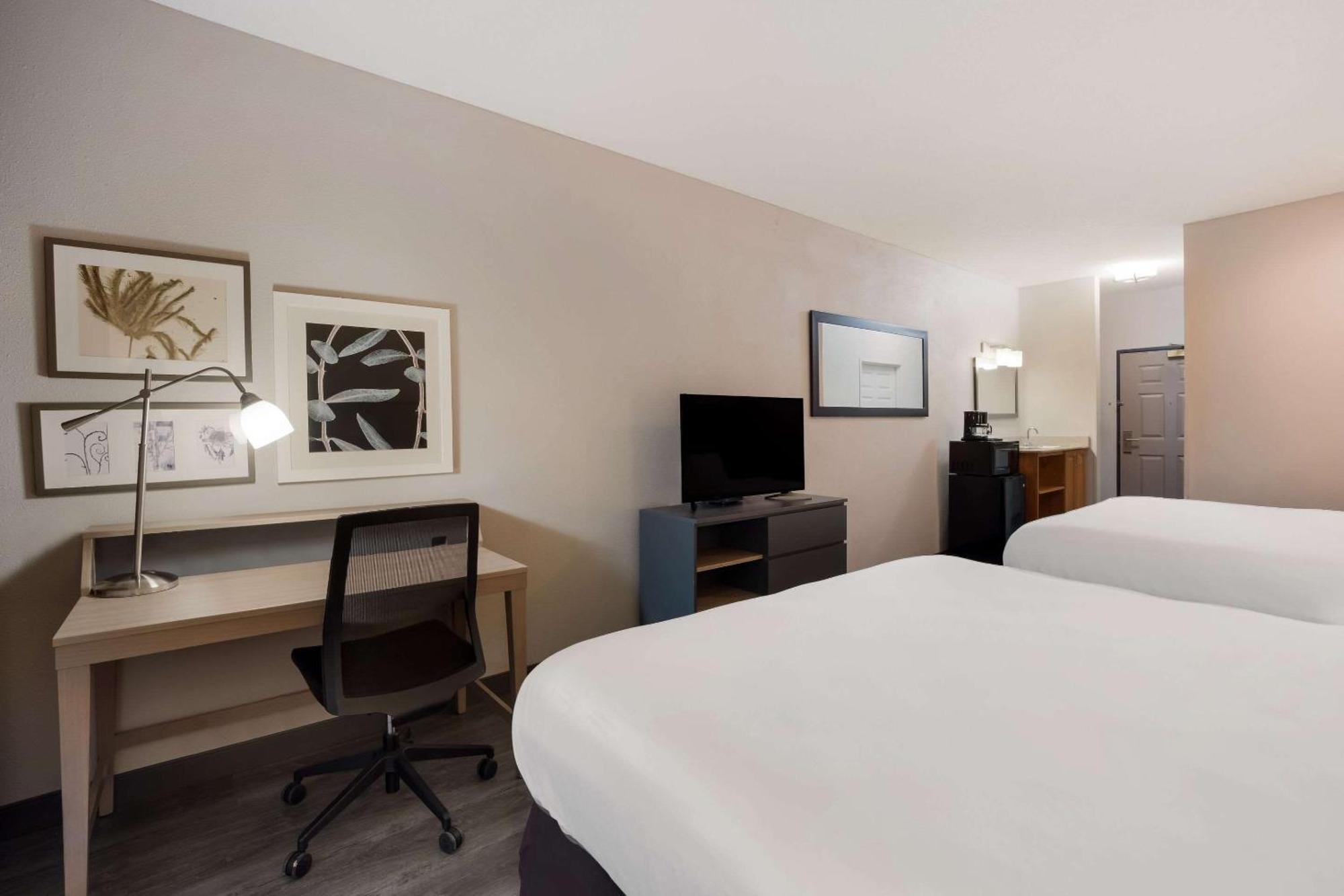 Country Inn & Suites By Radisson, Augusta At I-20, Ga Exterior foto