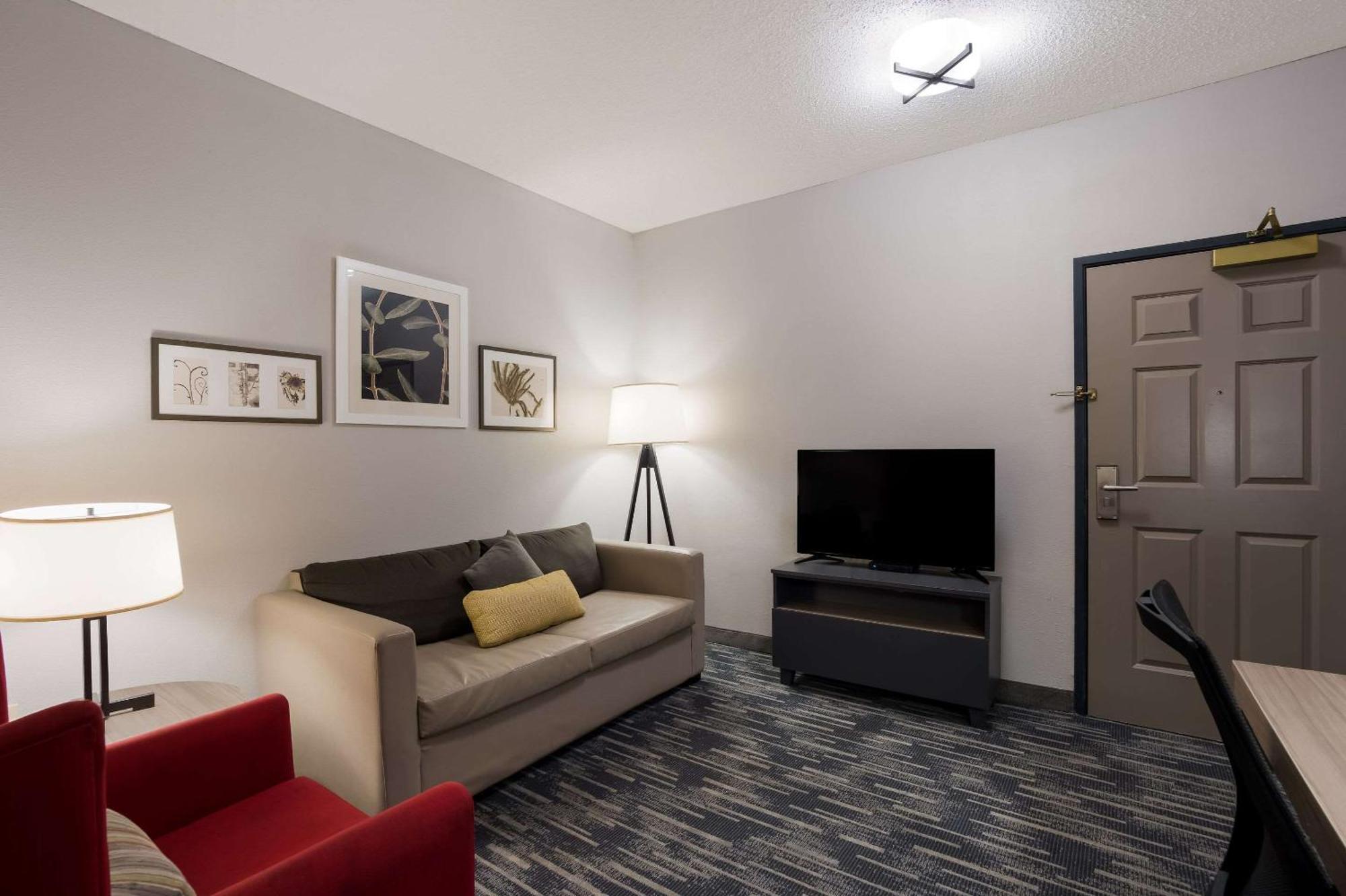 Country Inn & Suites By Radisson, Augusta At I-20, Ga Exterior foto