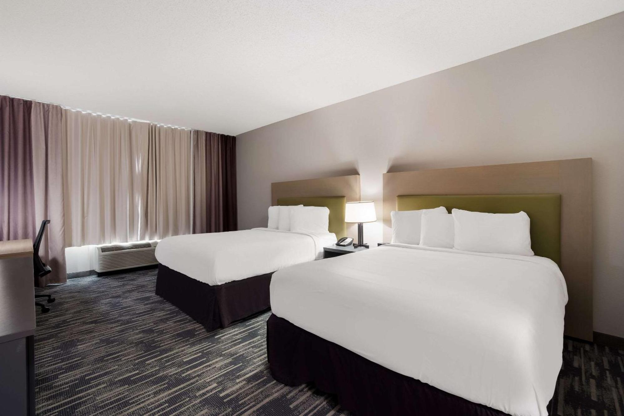 Country Inn & Suites By Radisson, Augusta At I-20, Ga Exterior foto