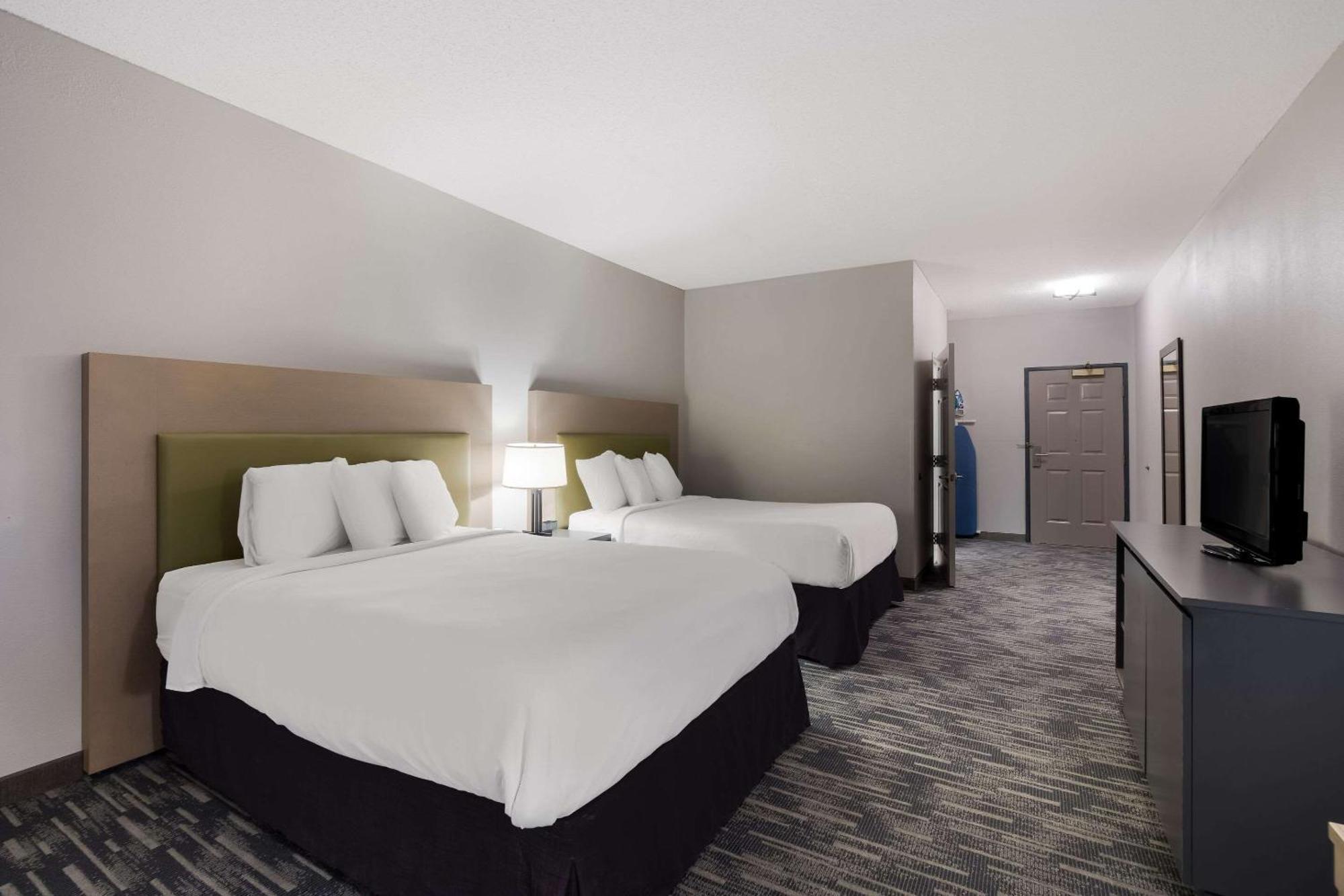 Country Inn & Suites By Radisson, Augusta At I-20, Ga Exterior foto