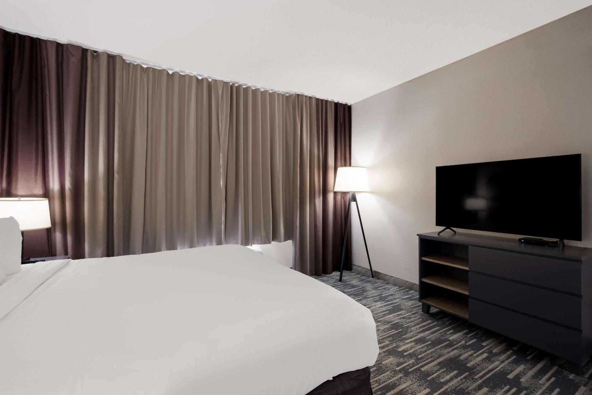 Country Inn & Suites By Radisson, Augusta At I-20, Ga Exterior foto
