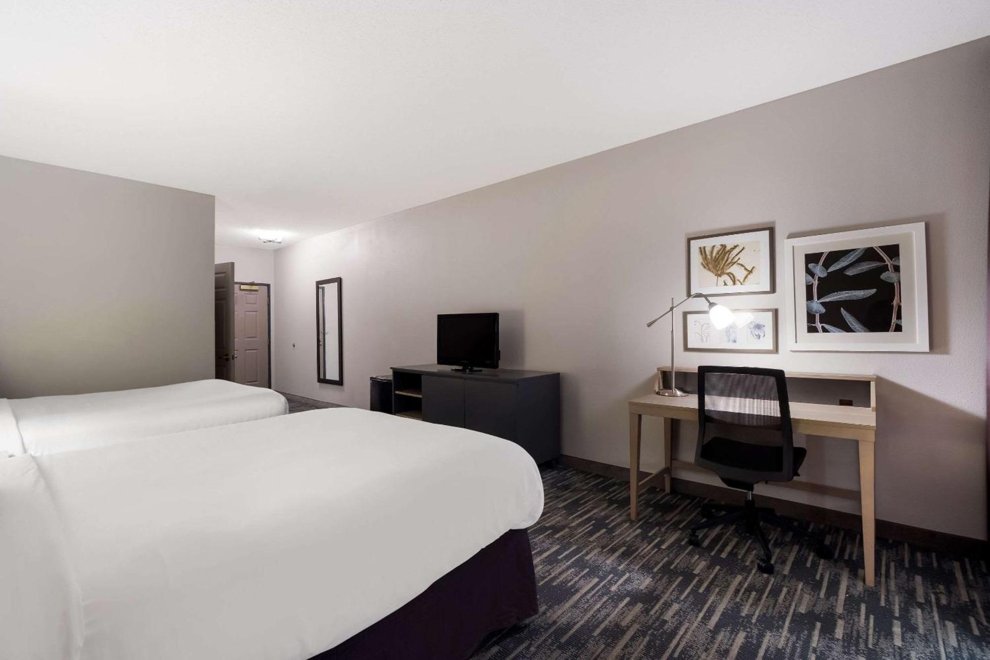 Country Inn & Suites By Radisson, Augusta At I-20, Ga Exterior foto
